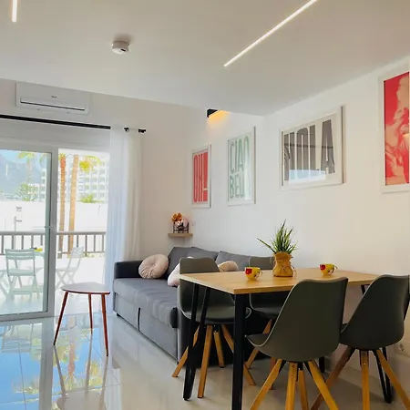 Parque Santiago Ii Fabulous 1 Bedroom Duplex Apartment
