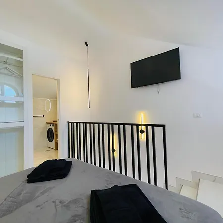Parque Santiago Ii Fabulous 1 Bedroom Duplex Arona (Tenerife)
