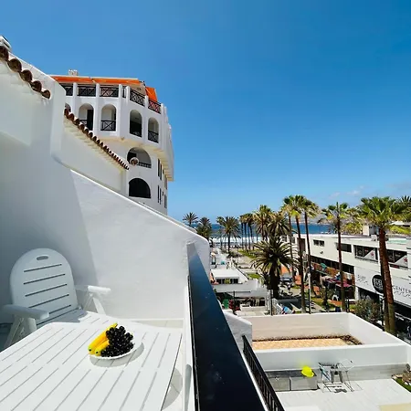 Parque Santiago Ii Fabulous 1 Bedroom Duplex * Arona (Tenerife)