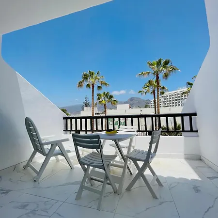 Parque Santiago Ii Fabulous 1 Bedroom Duplex Apartment *