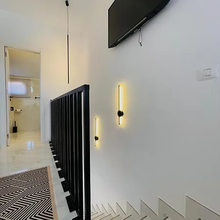 Parque Santiago Ii Fabulous 1 Bedroom Duplex Apartment Arona (Tenerife)