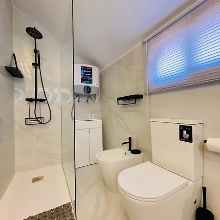 Parque Santiago Ii Fabulous 1 Bedroom Duplex