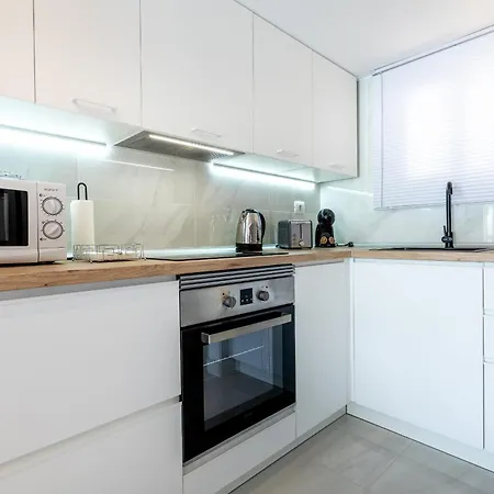 Parque Santiago Ii Fabulous 1 Bedroom Duplex Apartment *