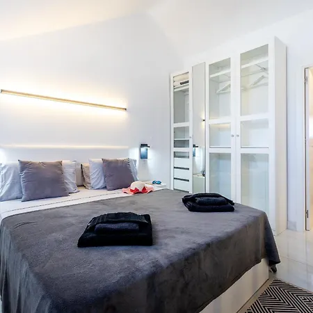 Apartment Parque Santiago Ii Fabulous 1 Bedroom Duplex *