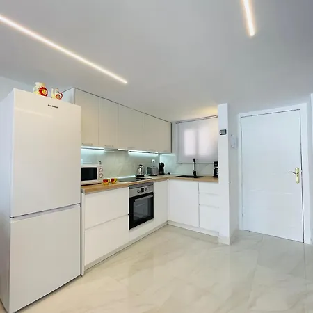 Apartamento Parque Santiago Ii Fabulous 1 Bedroom Duplex