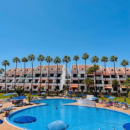 Parque Santiago Ii Fabulous 1 Bedroom Duplex Apartamento Arona (Tenerife)