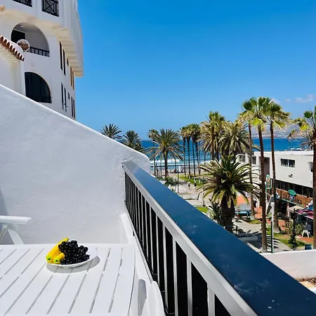 Apartamento Parque Santiago Ii Fabulous 1 Bedroom Duplex *