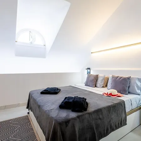 Parque Santiago Ii Fabulous 1 Bedroom Duplex Arona (Tenerife)