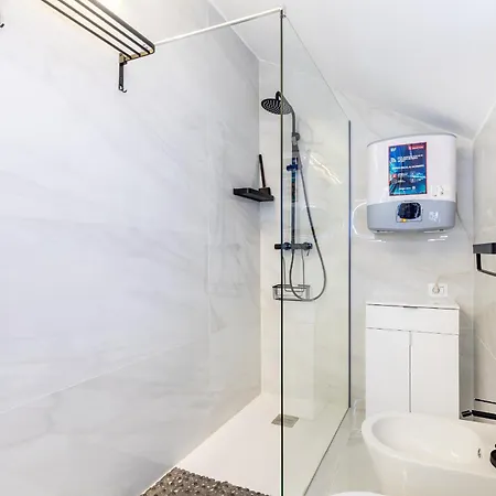 Parque Santiago Ii Fabulous 1 Bedroom Duplex Apartamento *